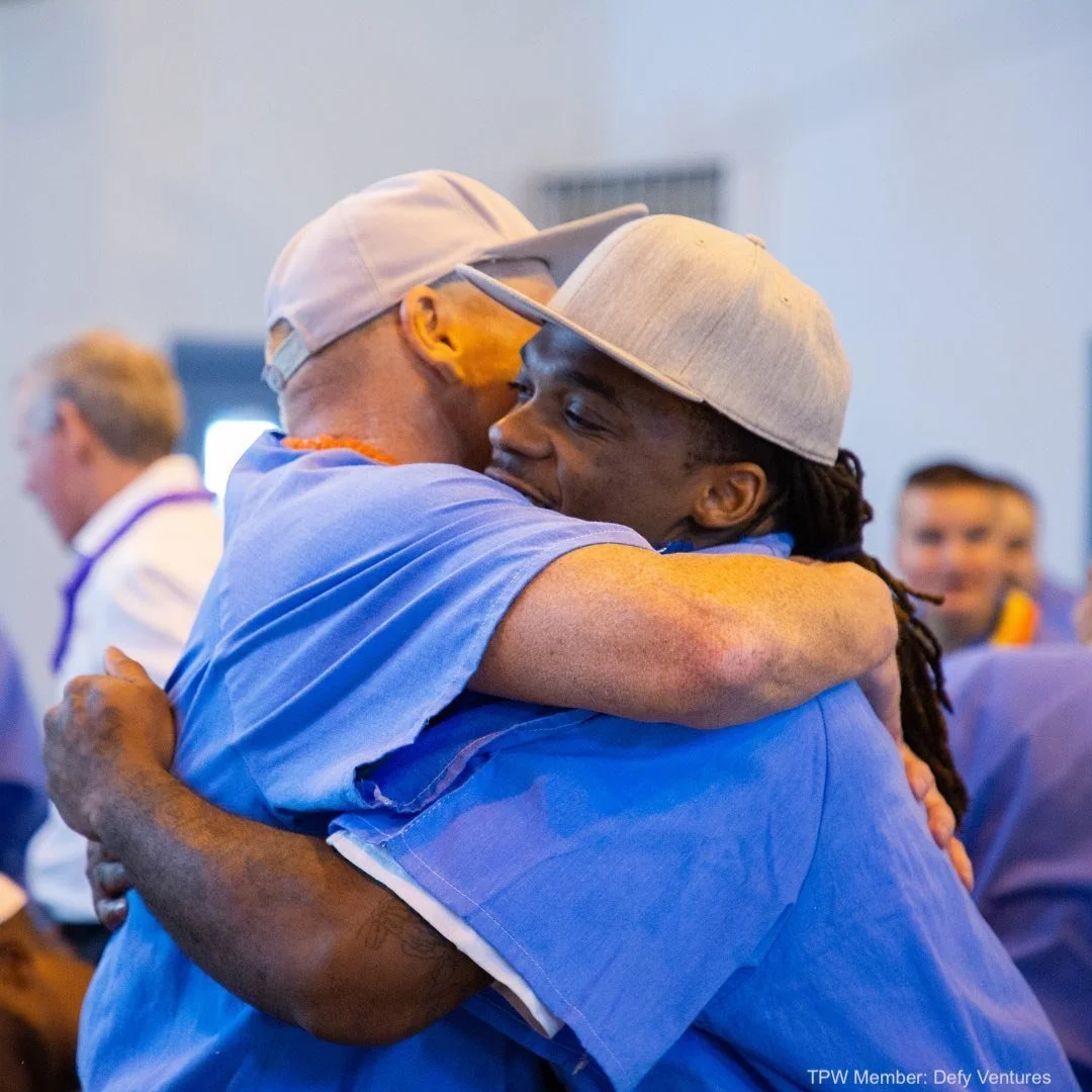 Defy Ventures