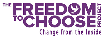 The Freedom To Choose Project Logo