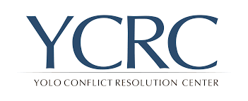 YOLO Conflict Resolution Logo