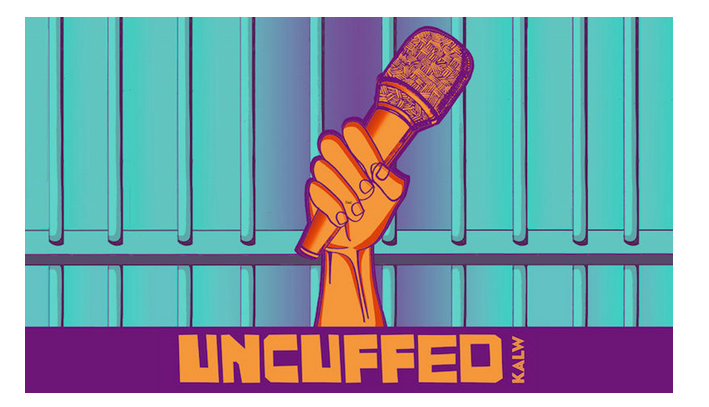 Uncuffed Logo