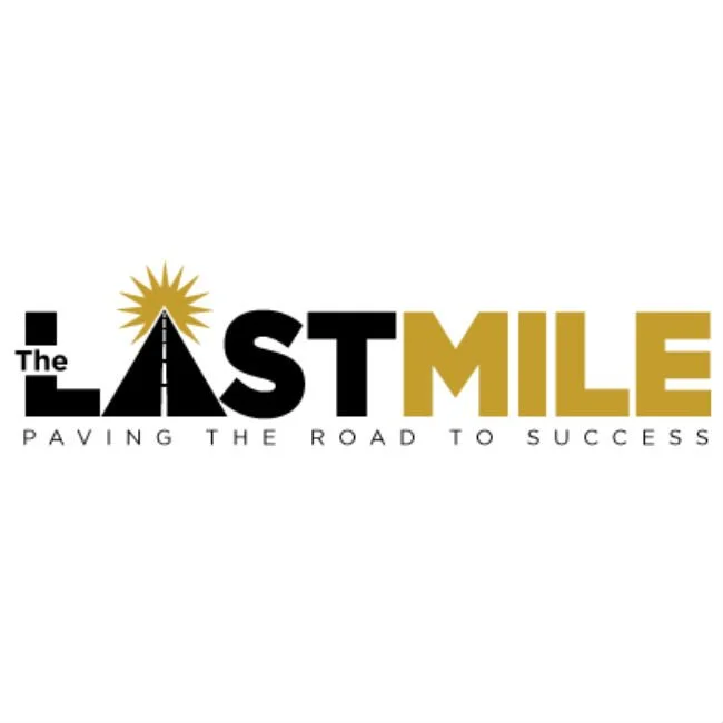 The Last Mile Logo