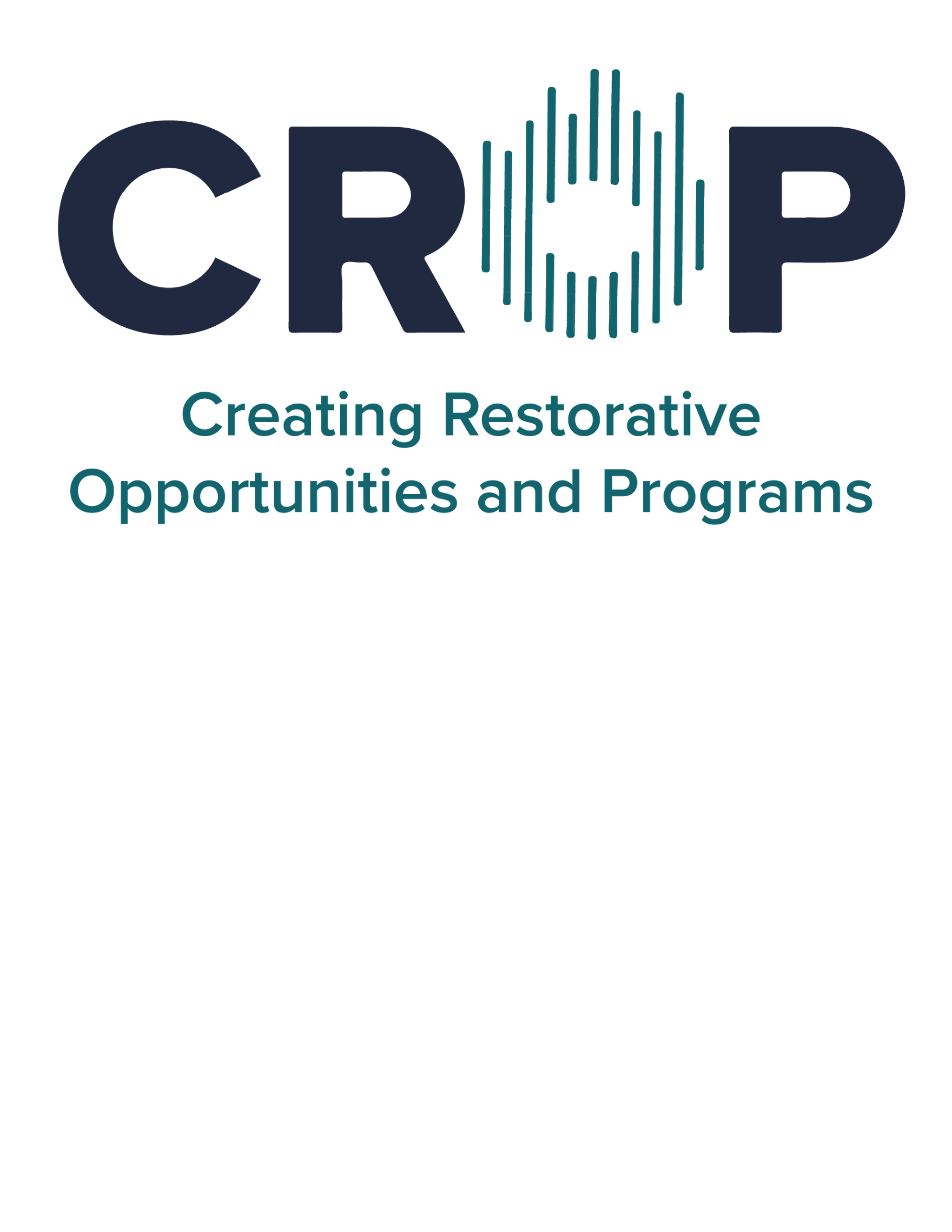 CROP Logo