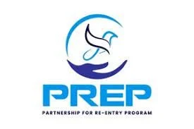 Partnership for Re-Entry Program Logo