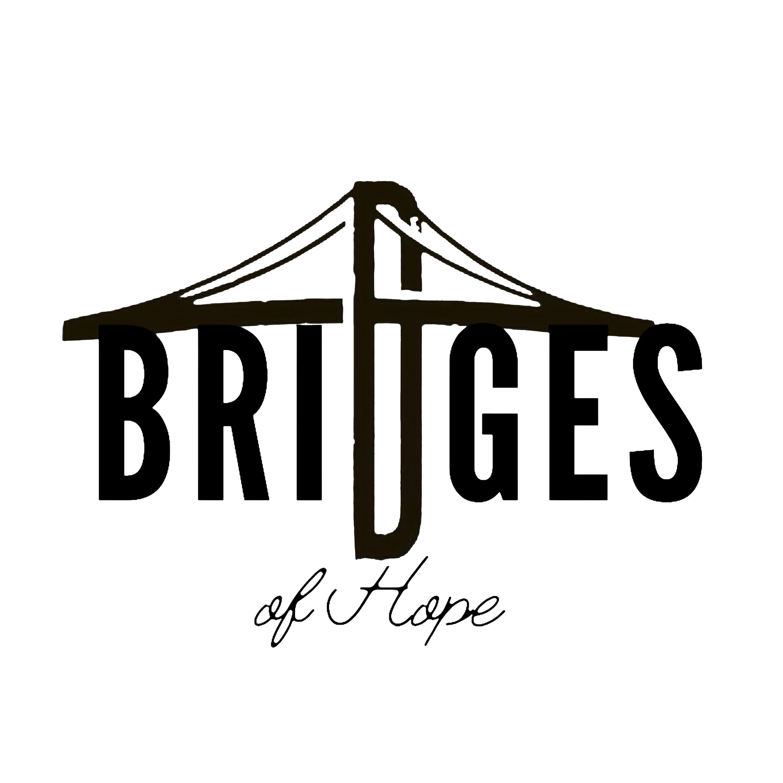 Bridges of Hope Logo