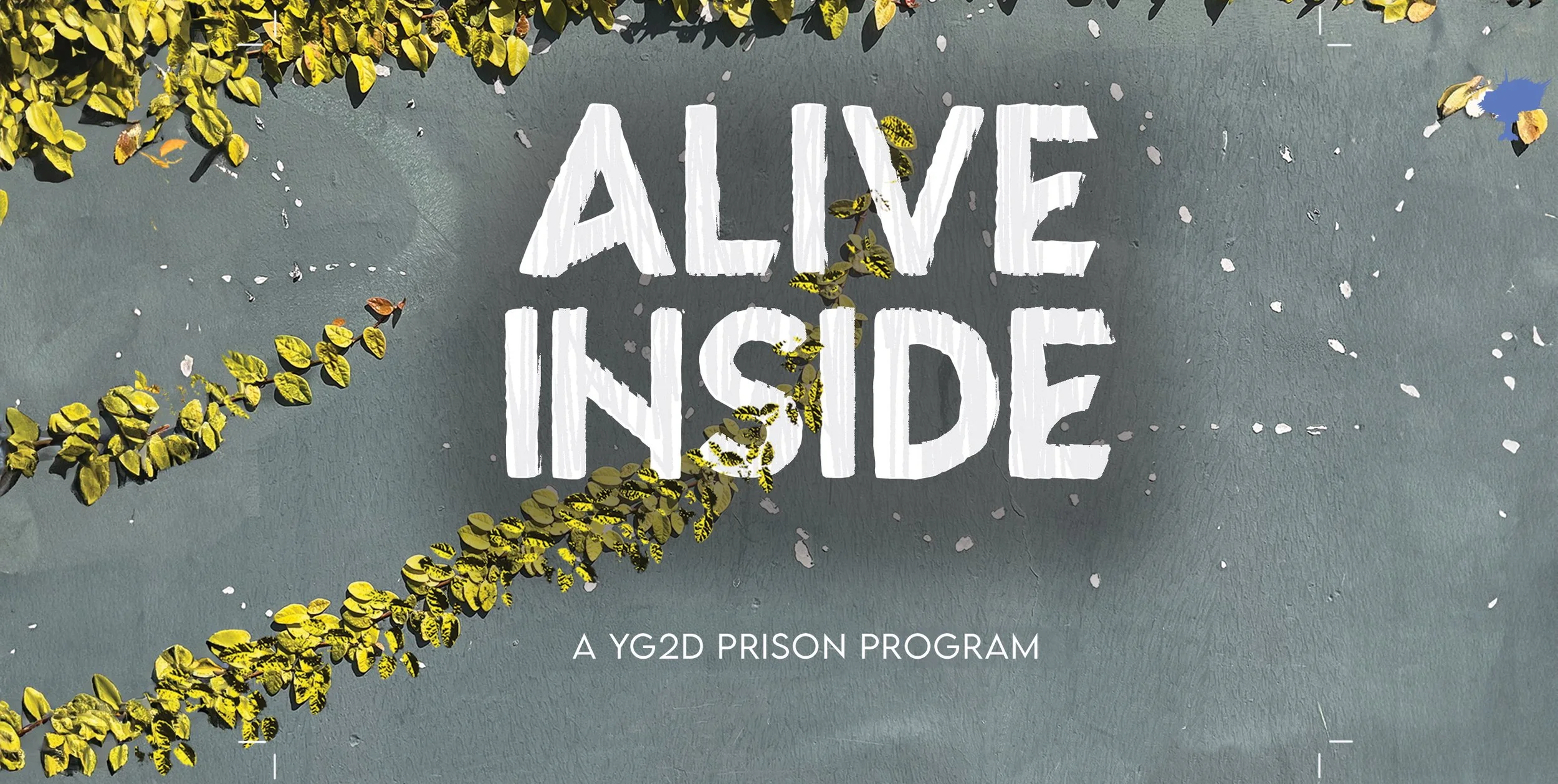 Alive Inside Logo