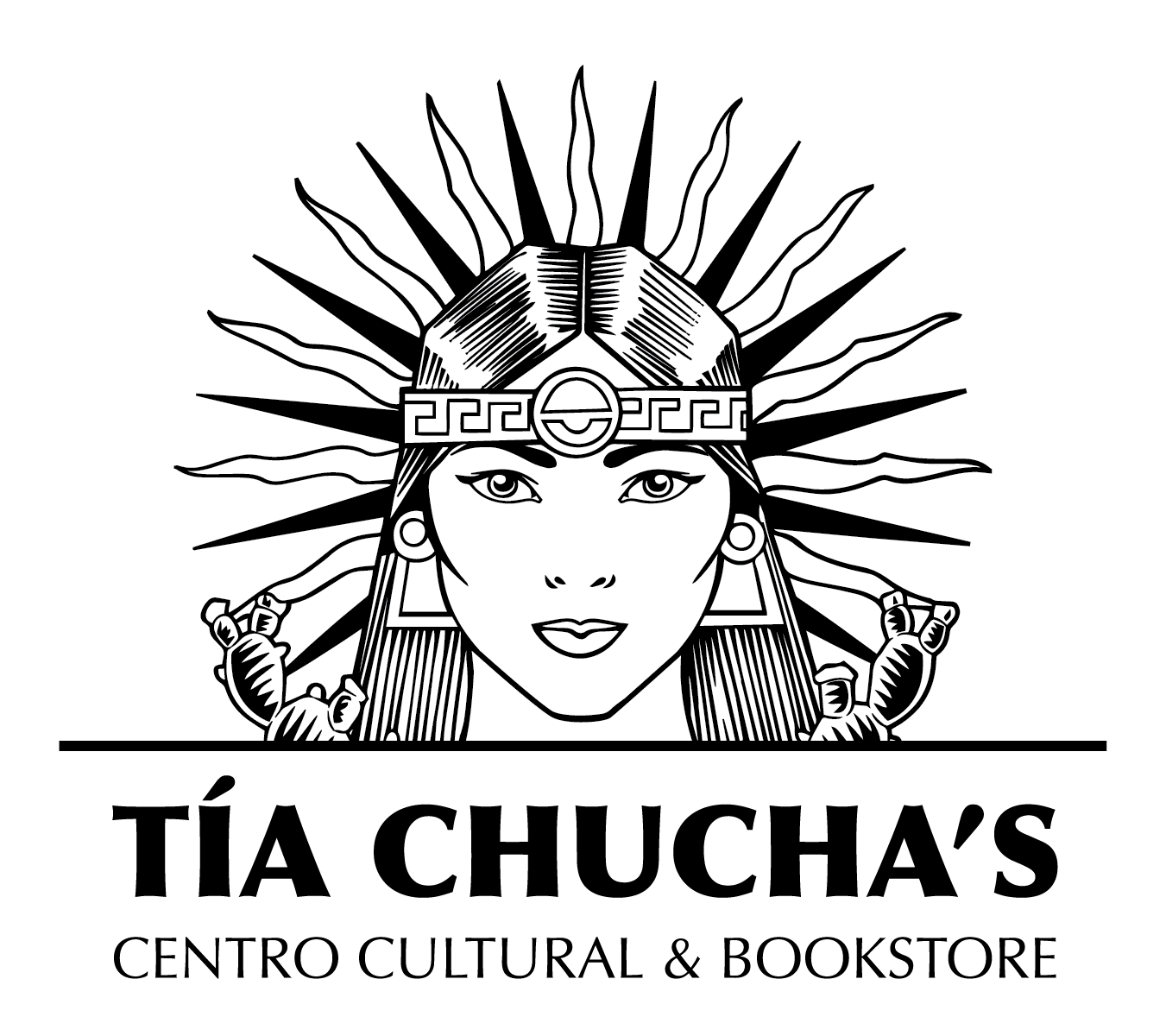 Tia Chucha's Logo