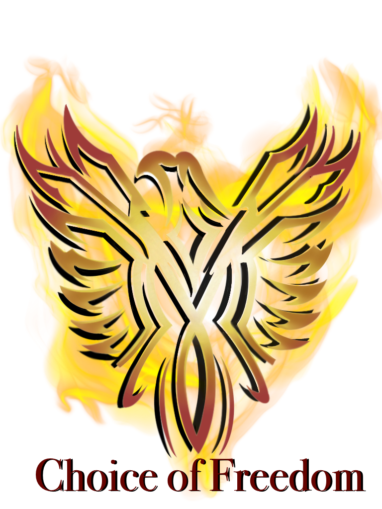Choices For Freedom Logo