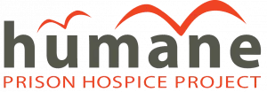 Humane Prison Hospice Project Logo