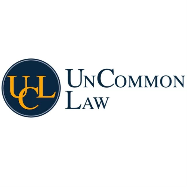 Uncommon Law Logo