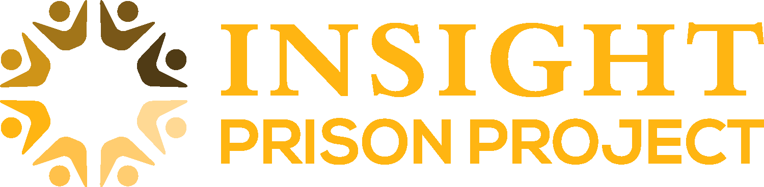Insight Prison Project Logo