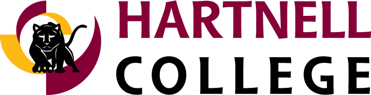 Hartnell College Logo