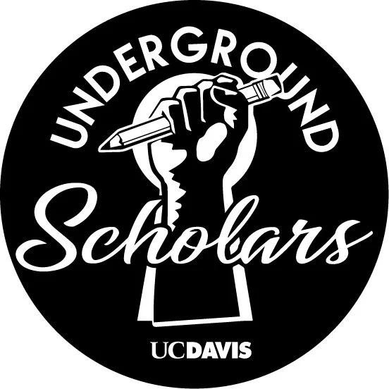 Underground Scholars Logo