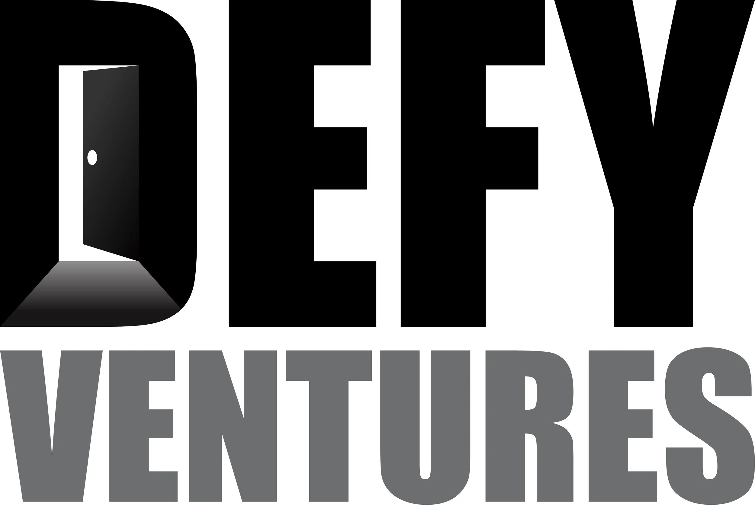 Defy Ventures, Inc Logo