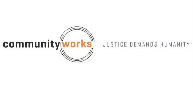 Community Works Logo