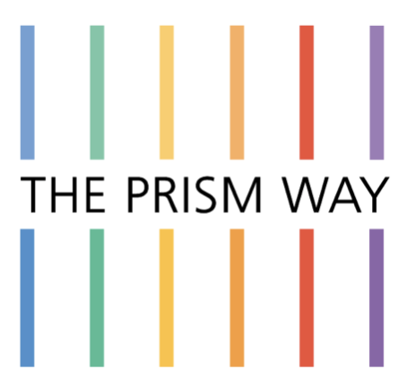 The Prism Way Logo
