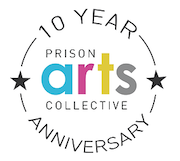 Prison Arts Collective Logo