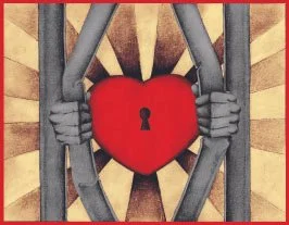 Freedom Within Prison Project Logo