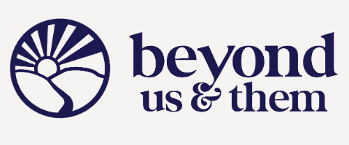 Beyond Us & Them Logo