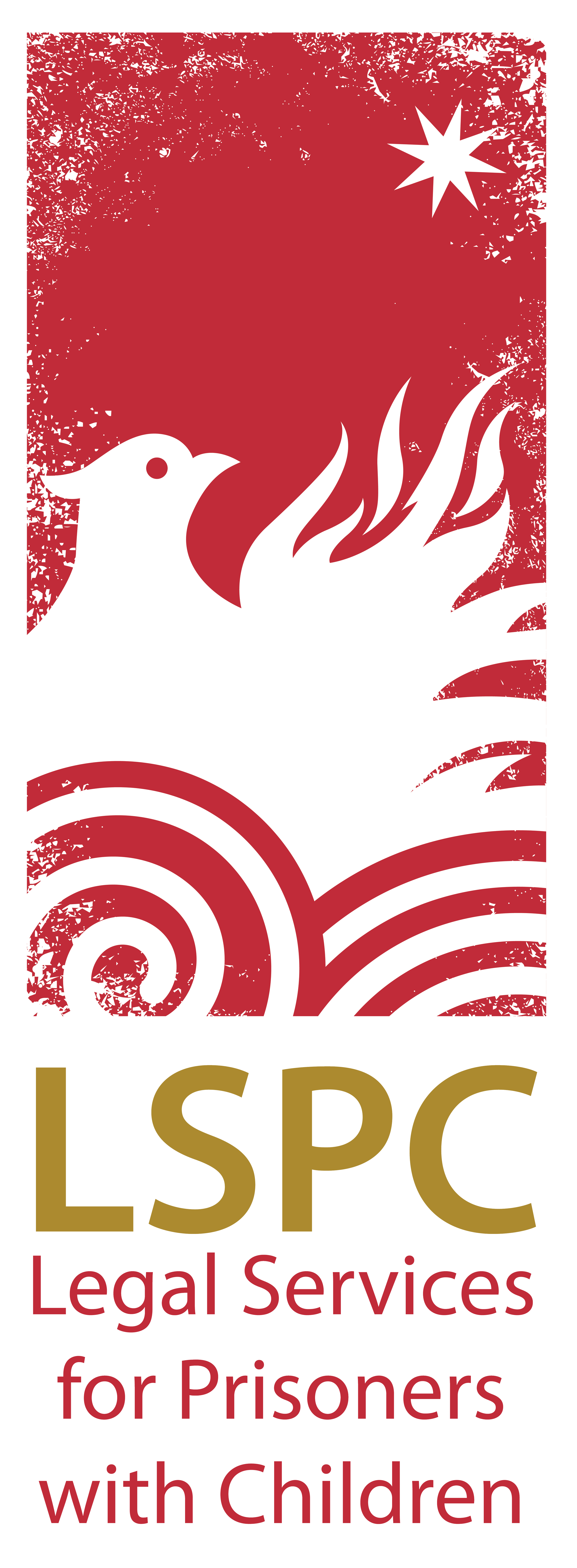 Legal Services For Prisoners With Children Logo