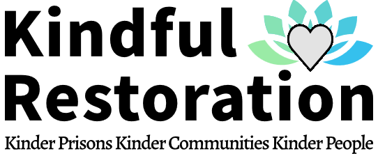 Kindful Restoration Logo