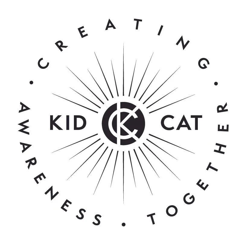 Kid C.A.T. Logo