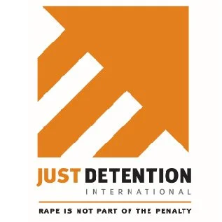 Just Detention International Logo