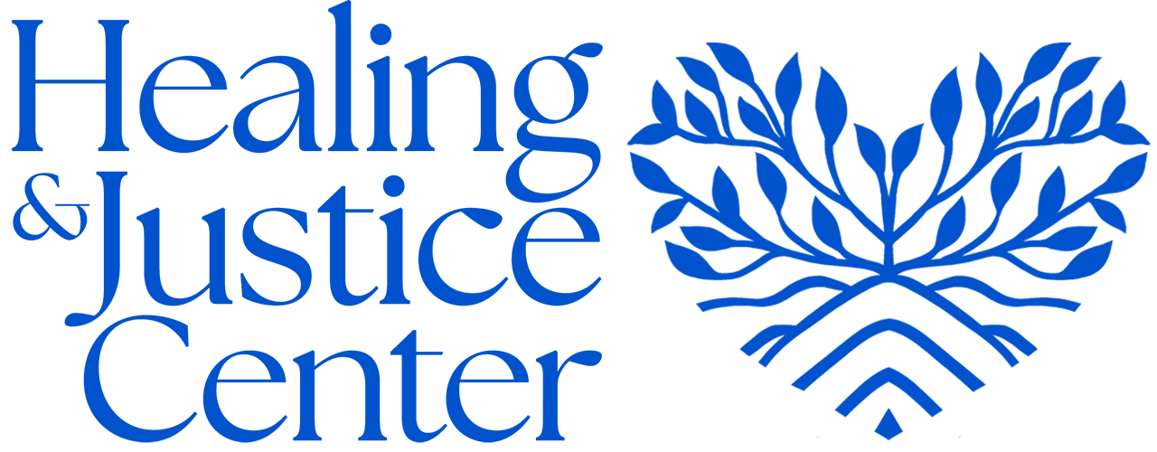 Healing And Justice Center Logo
