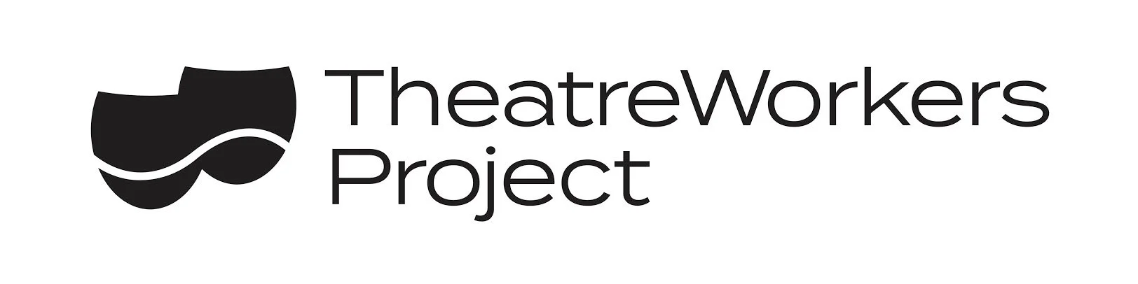 Theatre Workers Project Logo