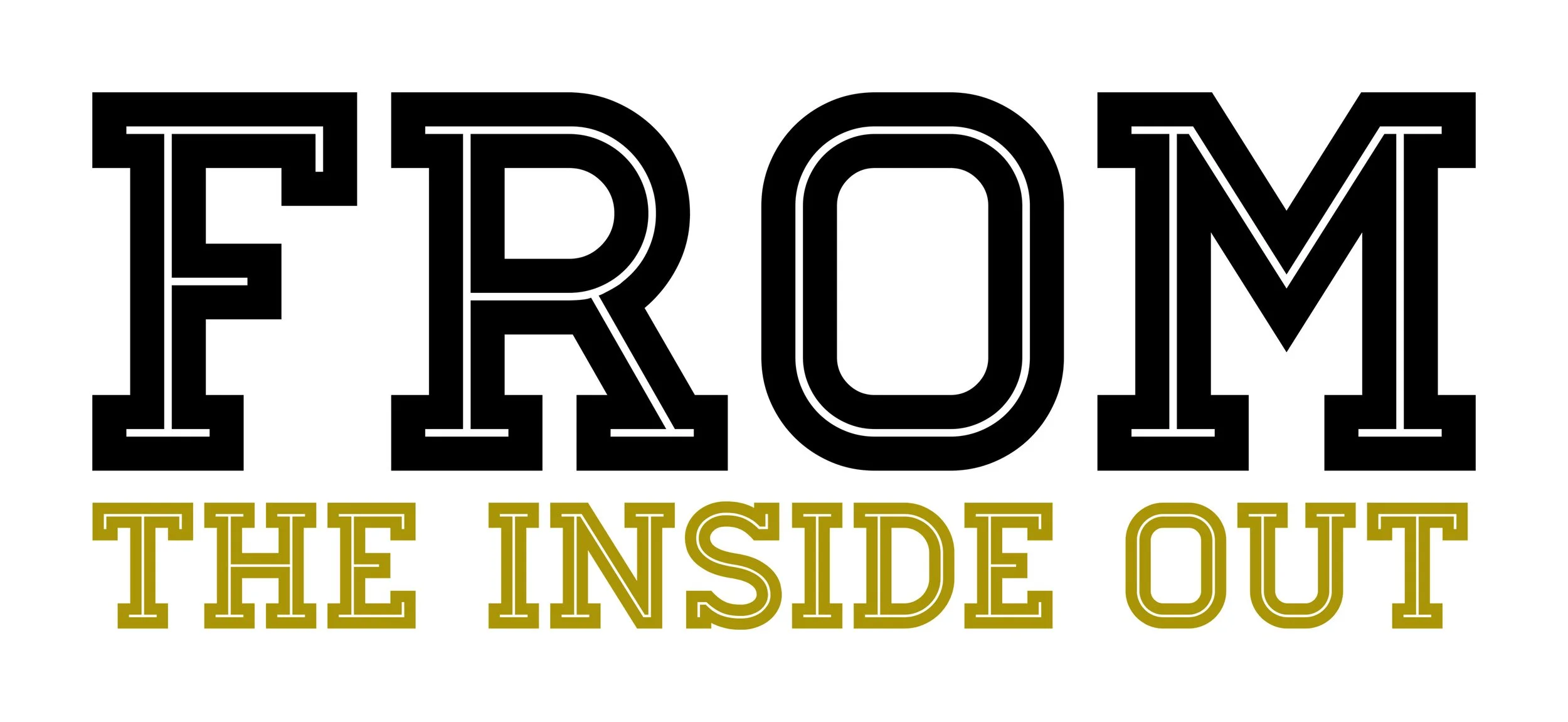 Prison From-TheInside-Out Logo