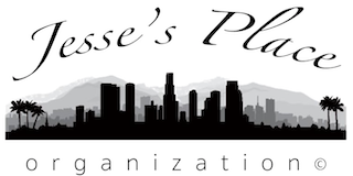 Jesse's Place Organization Logo