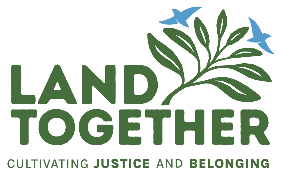 Land Together