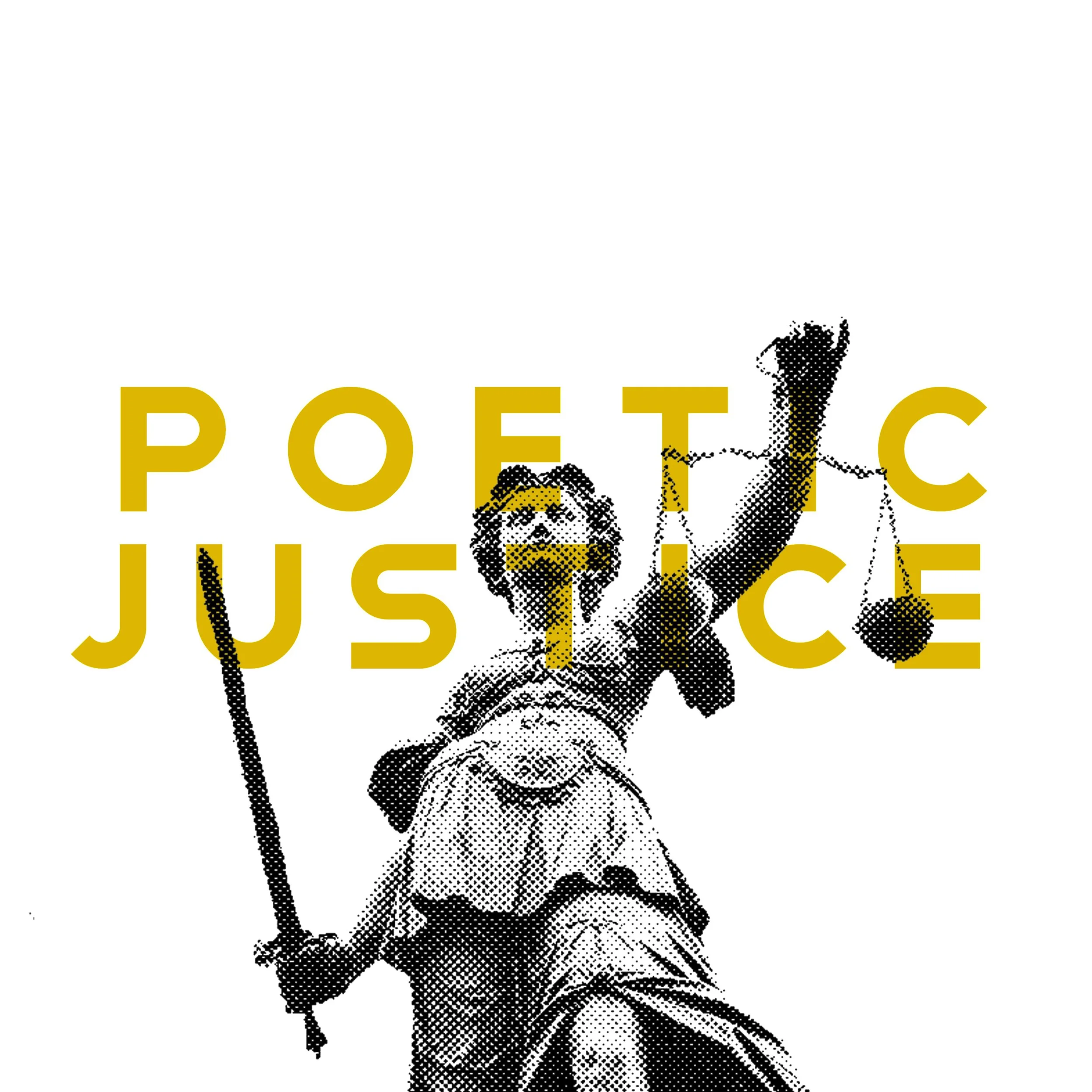 Poetic Justice Logo