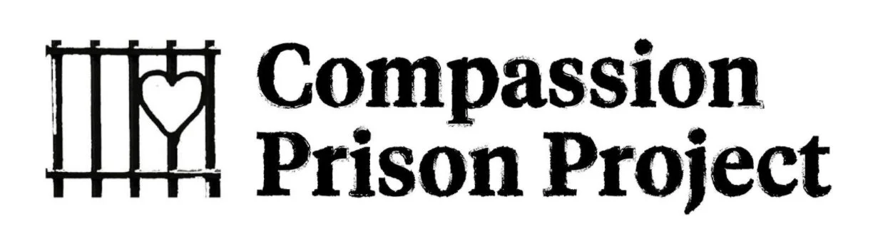Compassion Prison Project Logo