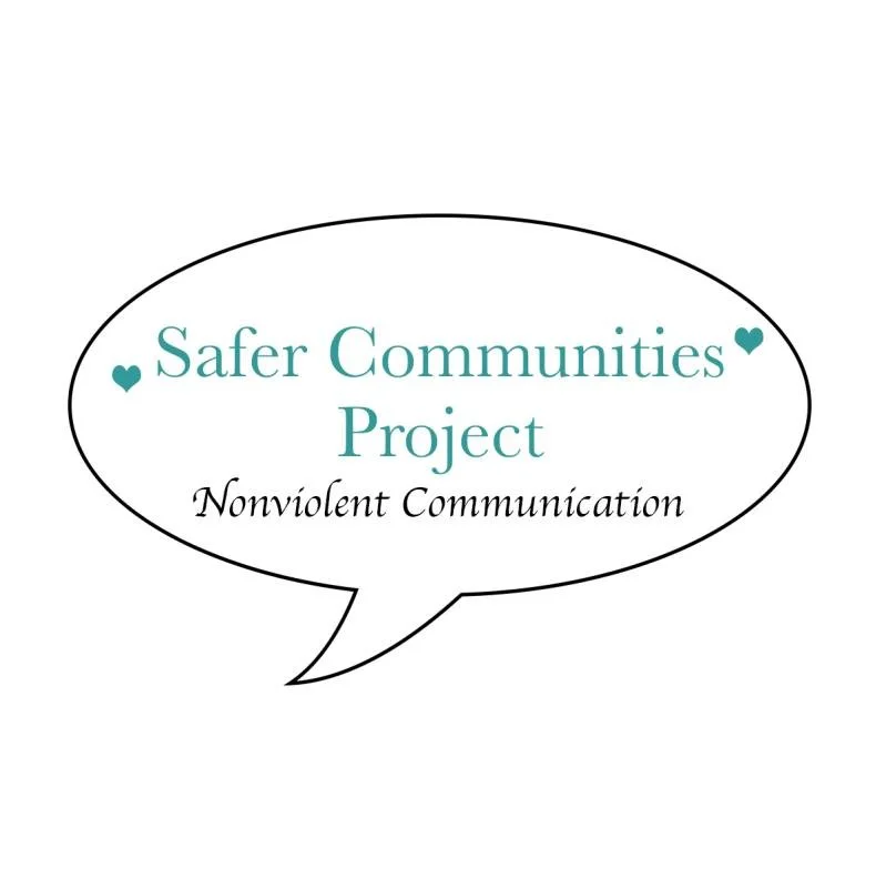 Safer Communities Project Logo