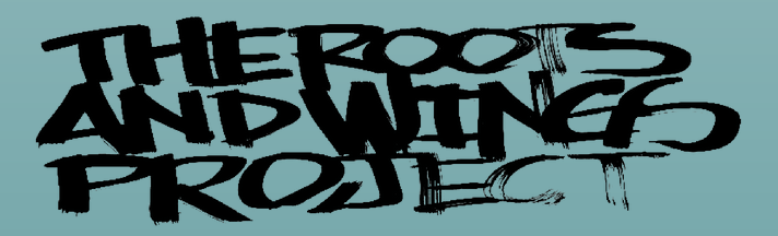 The Roots and Wings Project Logo