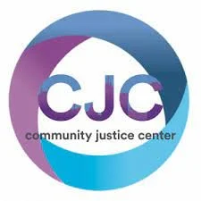 Community Justice Center Logo