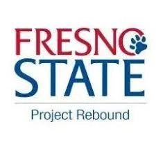 Project Rebound, Fresno State Logo