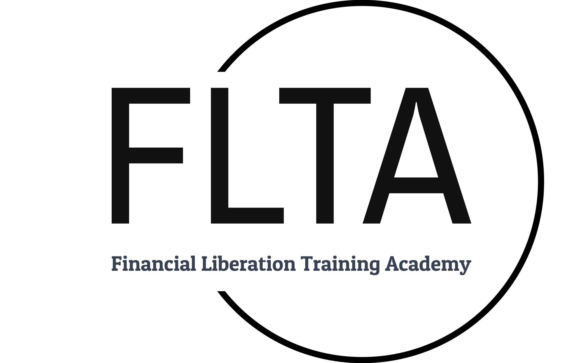 Financial Liberation Training Academy Logo