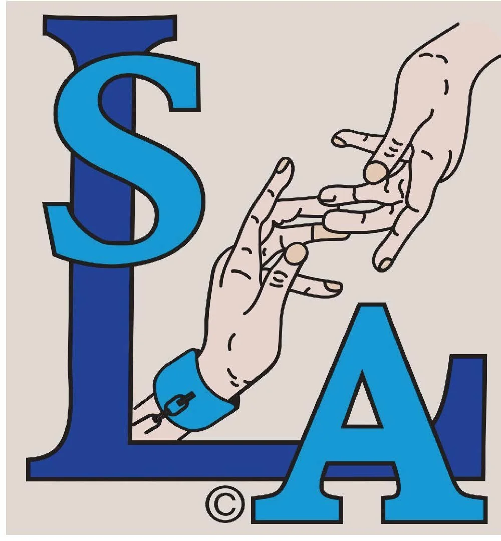 Life Support Alliance Logo