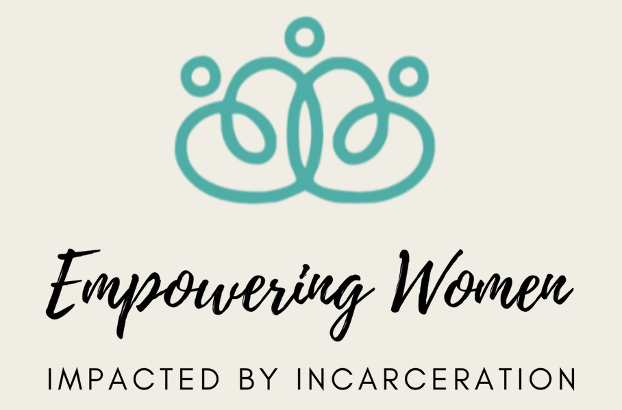 Empowering Women Impacted by Incarceration Logo