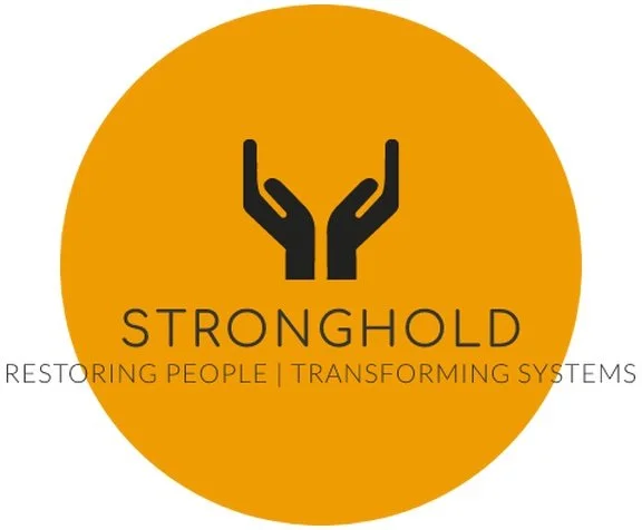 Stronghold Logo