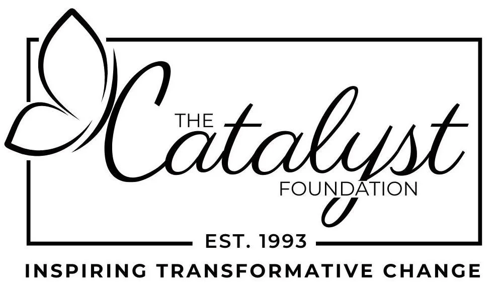 The Catalyst Foundation Logo