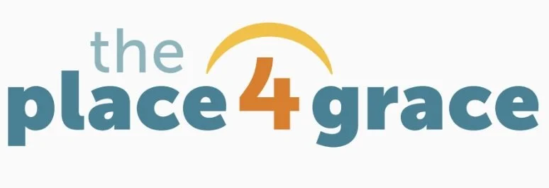 The Place for Grace Logo