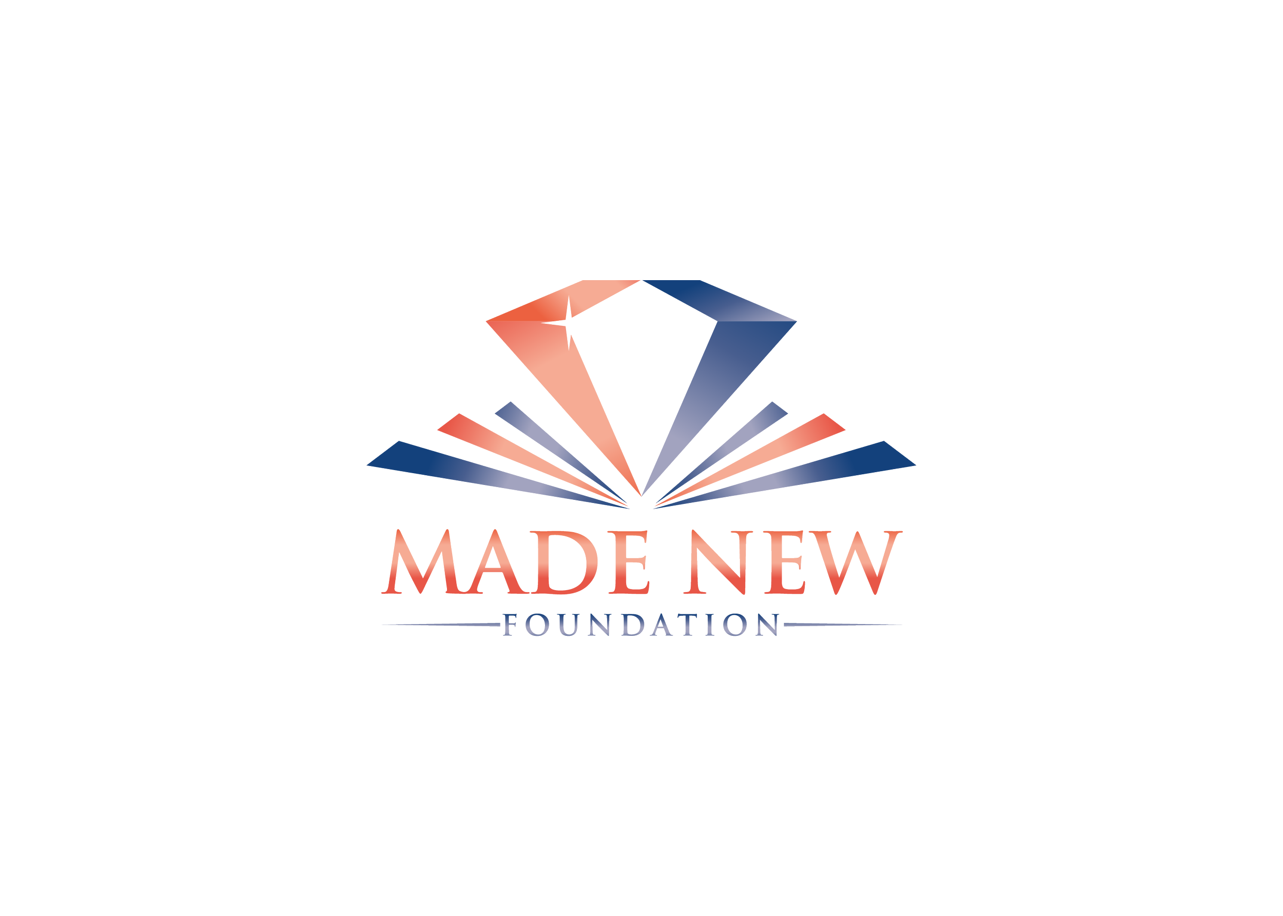 Made New Foundation Logo